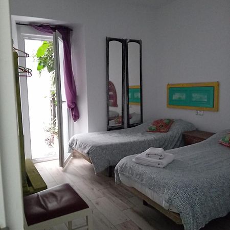 Apartamento Veedor 19 Dias Y Muchas Noches Cádiz Exterior photo