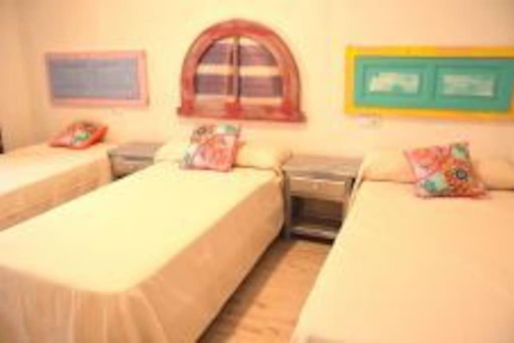 Apartamento Veedor 19 Dias Y Muchas Noches Cádiz Exterior photo