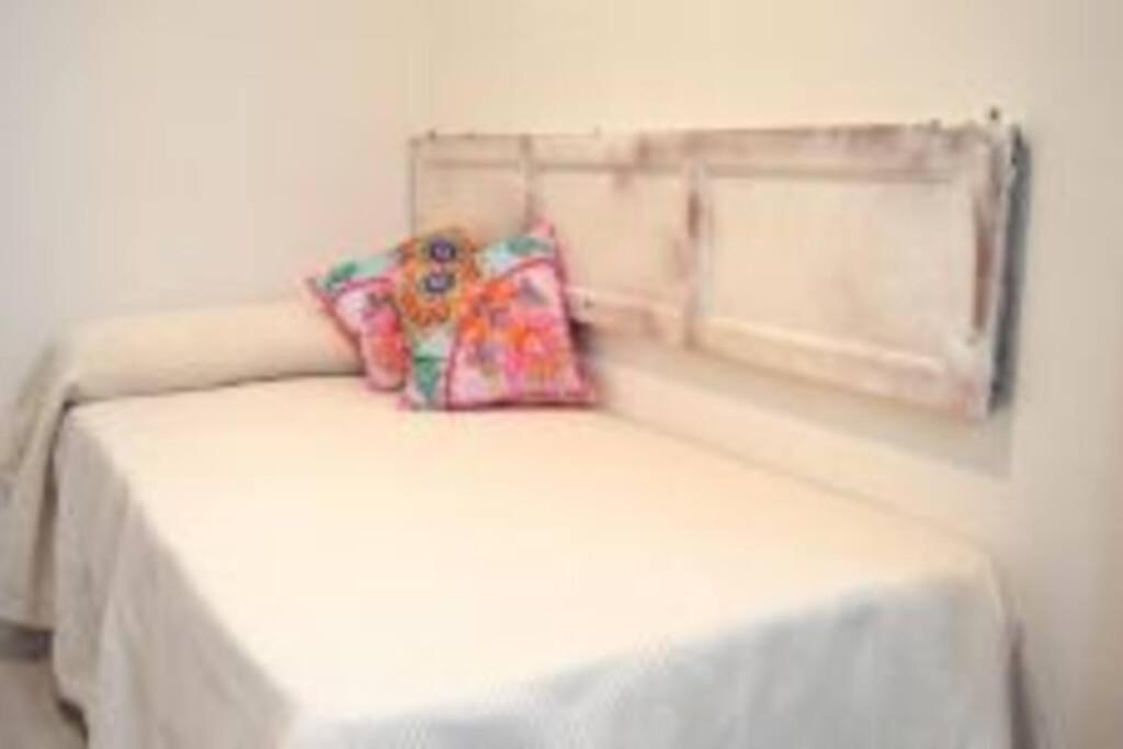 Apartamento Veedor 19 Dias Y Muchas Noches Cádiz Exterior photo