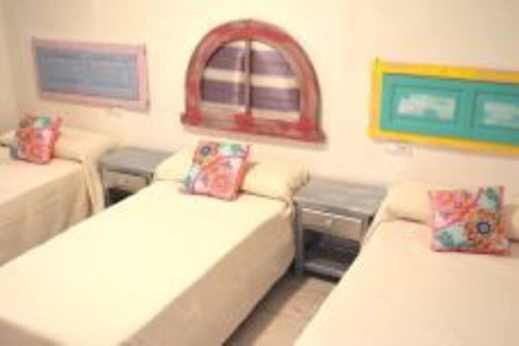 Apartamento Veedor 19 Dias Y Muchas Noches Cádiz Exterior photo