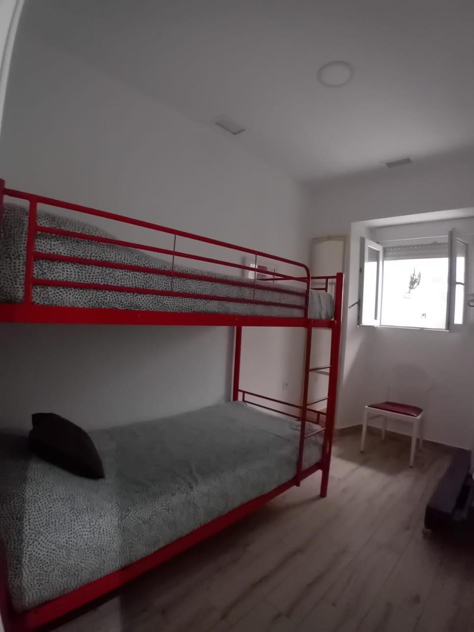 Apartamento Veedor 19 Dias Y Muchas Noches Cádiz Exterior photo