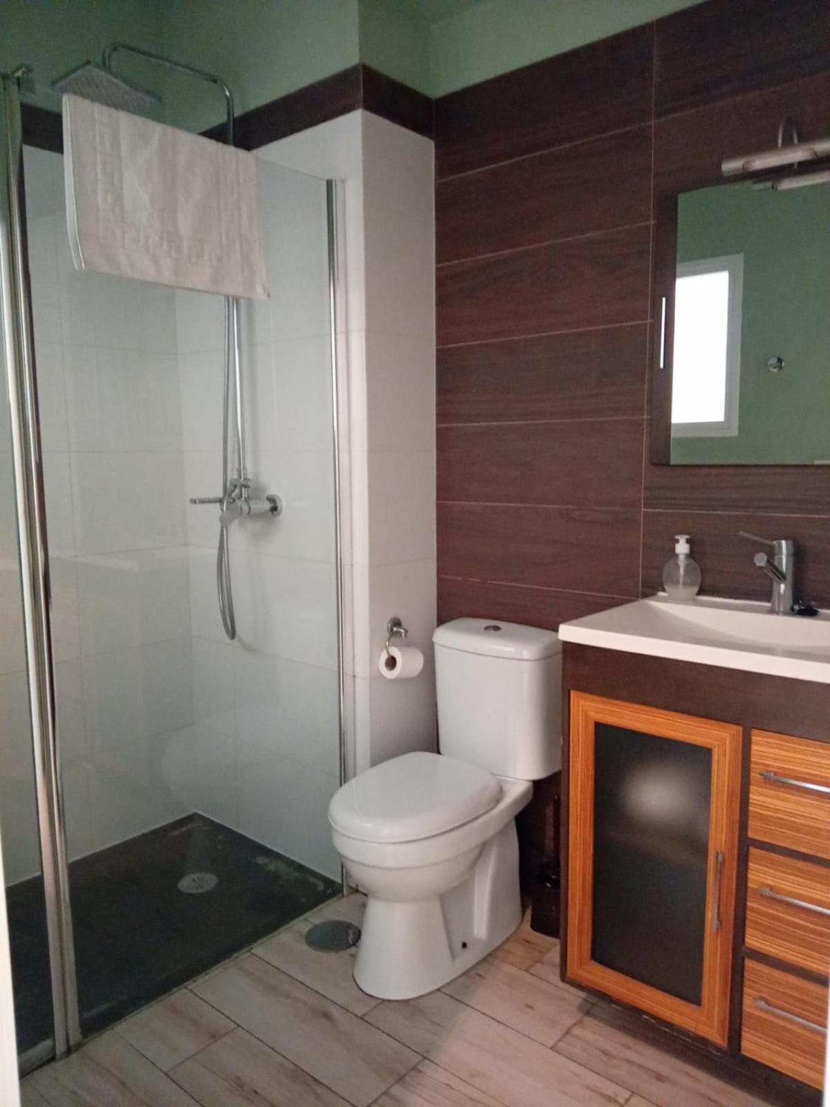 Apartamento Veedor 19 Dias Y Muchas Noches Cádiz Exterior photo